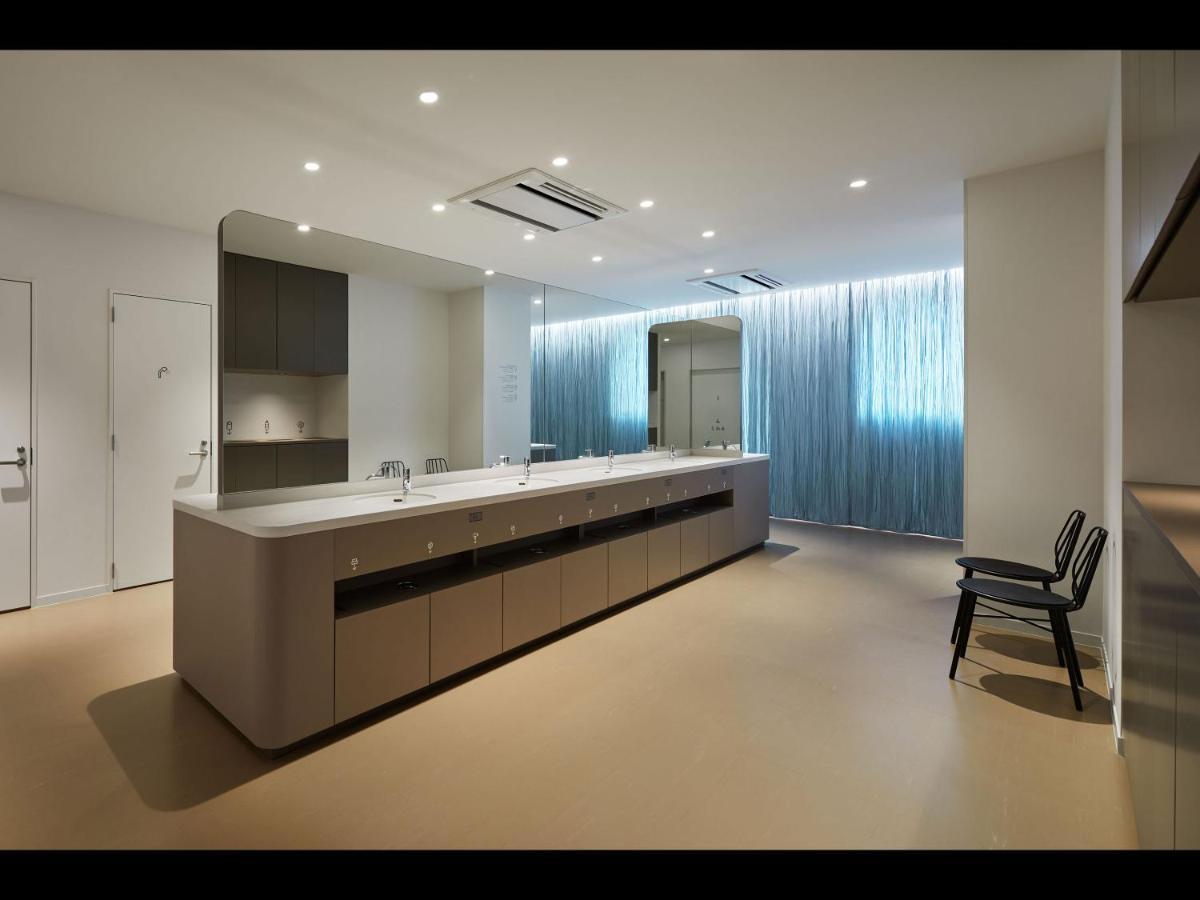 Kapselhotel 9h Nine Ningyocho 2*
